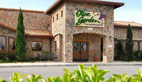Discover The Hidden Gems Of Olive Garden Sheboygan