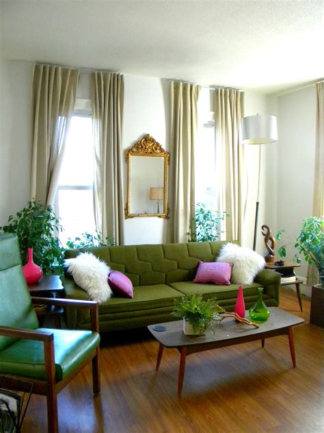 The Best Olive Green Couch Living Room With Low Budget