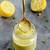 olive oil lemon mint dressing