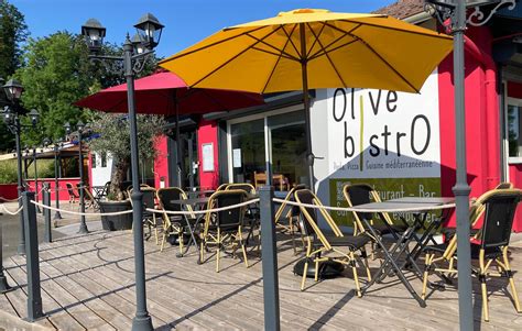 Olive Bistro Tripadvisor