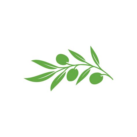 Olive Branch Logo