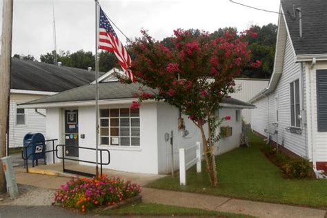 Olive Branch Post Office
