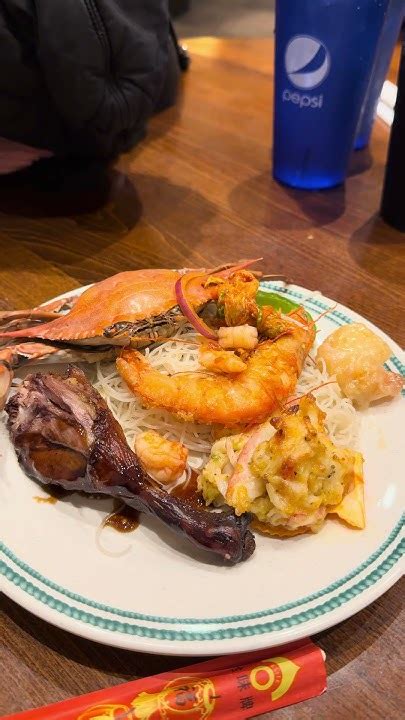 Olive Chinese Buffet