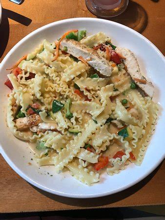 Discover the Ultimate Italian Experience: Olive Garden in Avon's Secret Recipe