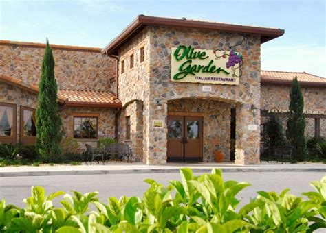 olive garden dothan