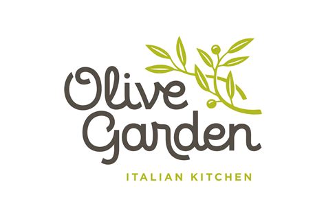 Olive Garden Logo