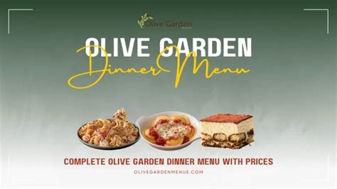 Olive Jazan Menu