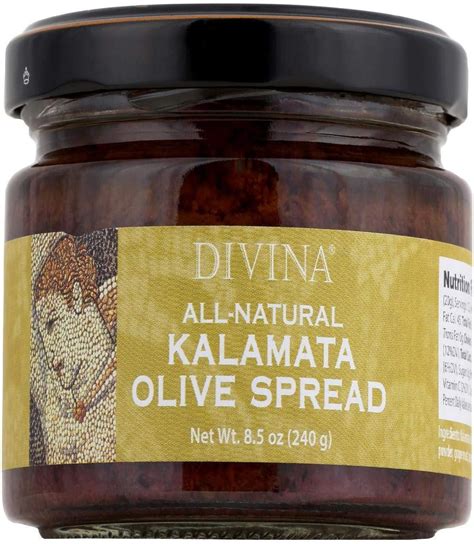 Olive Kalamata Amazon