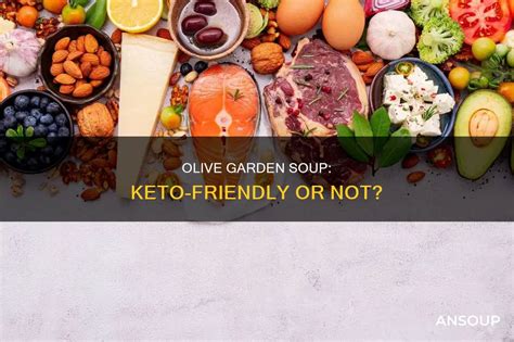 Olive Keto Friendly