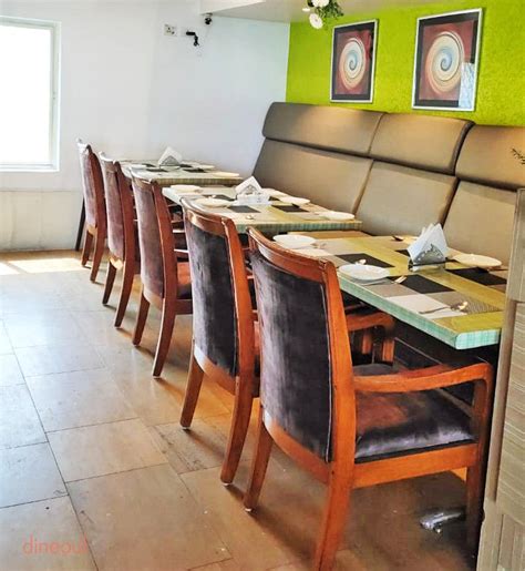 Olive Kitchen Gachibowli