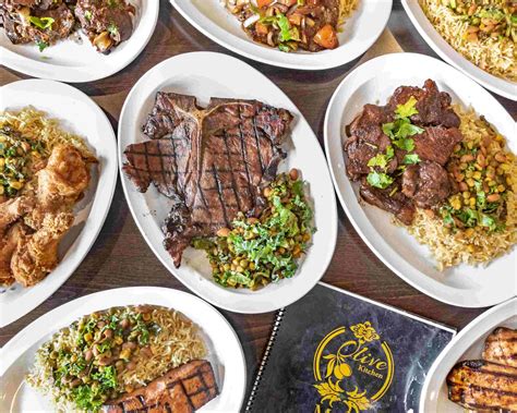 Olive Kitchen Minneapolis Mn