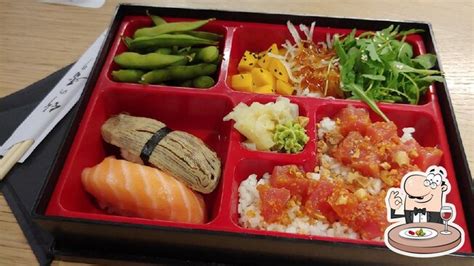 Olive Kitchen Panorama Menu