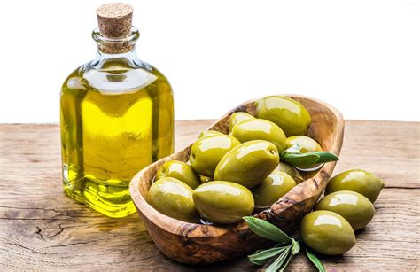 Olive Oil Replace Vegetable Oil
