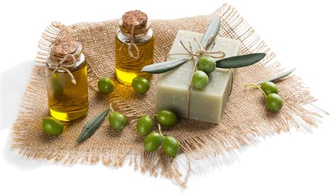 Olive Oil Soap