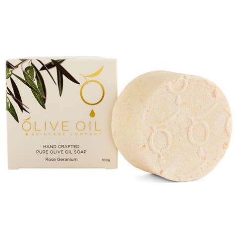 olive oil soap company