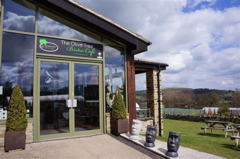 Olive Tree Bistro Holmfirth