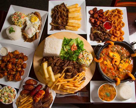 Unveiling the Secrets of Oliveira's Everette: A Culinary Adventure Awaits