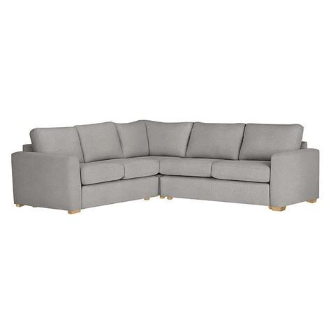 This Oliver Corner Sofa John Lewis For Small Space