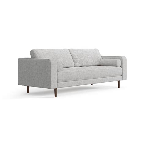 New Oliver Space Breuer Sofa For Small Space