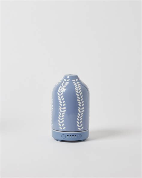 Oliver Bonas Electric Aroma Diffuser