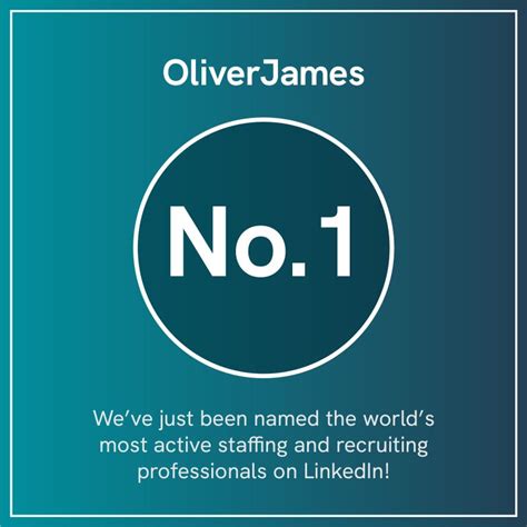 oliver james recruiting
