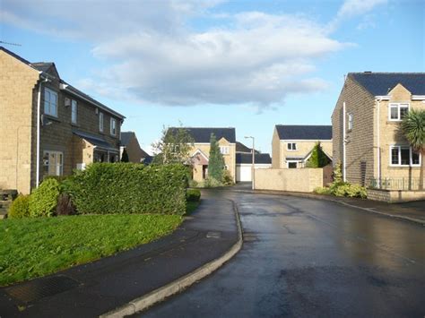 Oliver Meadows Elland