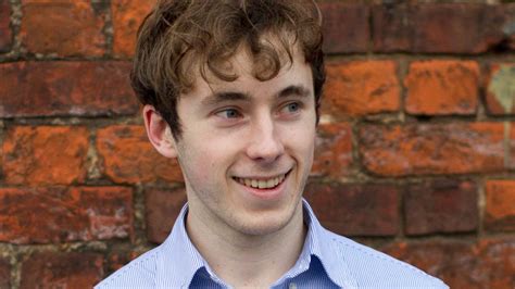 Oliver Murphy Dragons Den Viral