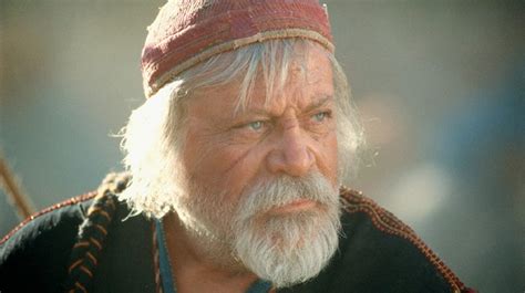 oliver reed death