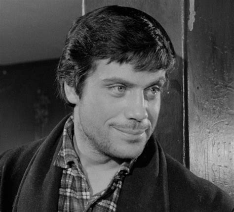 oliver reed young