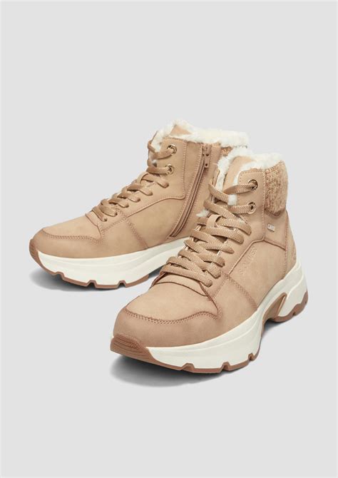 S.Oliver Schuhe (1187083) blau ab 32,39 € Preisvergleich bei idealo.de