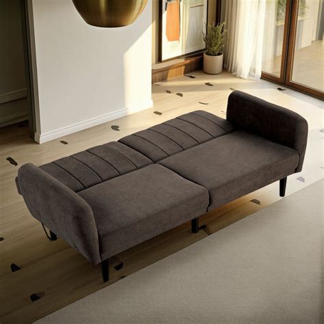 This Oliver Sleeper Sofa 2023