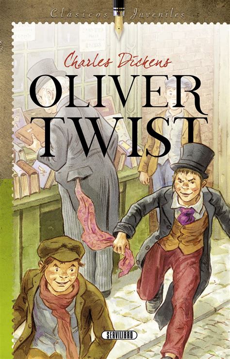 oliver twist libro completo