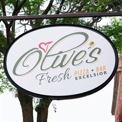 Olives Excelsior Mn