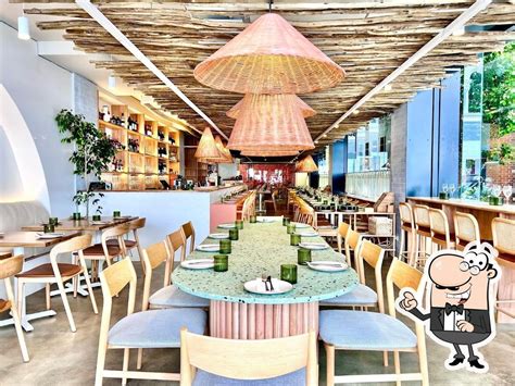 Olives Restaurant Adelaide