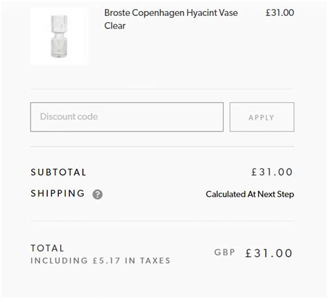 Olivia's Discount Code