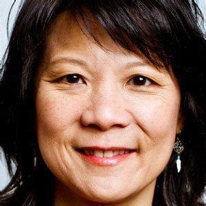 olivia chow age and biography
