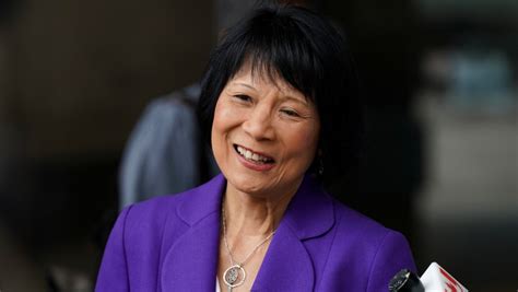 olivia chow contact information
