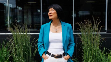 olivia chow latest news