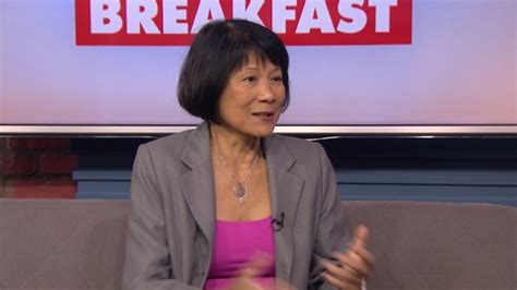 olivia chow news updates