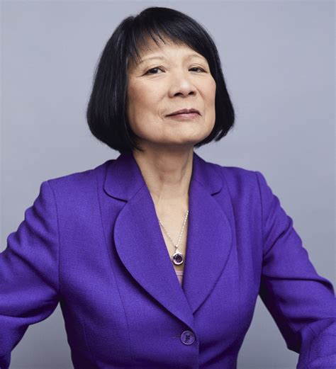 olivia chow power of community