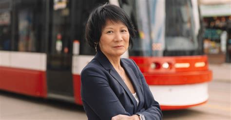 olivia chow young leadership