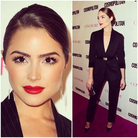 olivia culpo before after