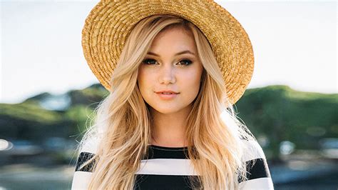 olivia holt in 2018 net worth