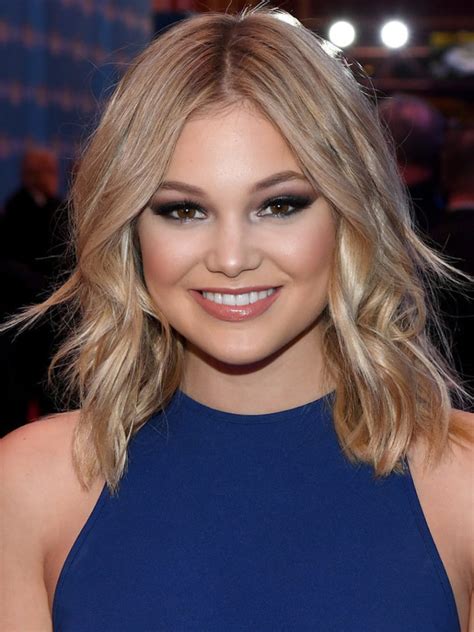 olivia holt in 2021 net worth