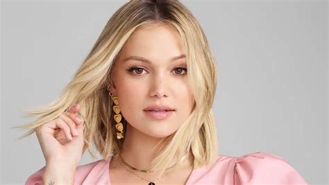 olivia holt in 2023 net worth