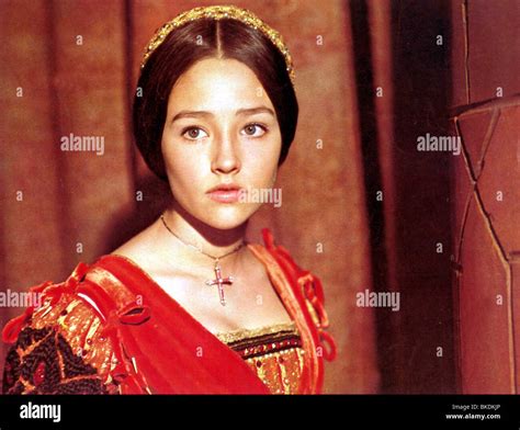 olivia hussey