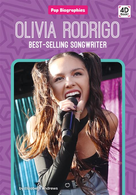 olivia rodrigo best selling album