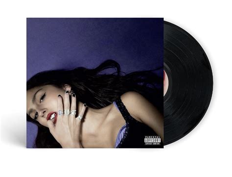 olivia rodrigo guts album sales