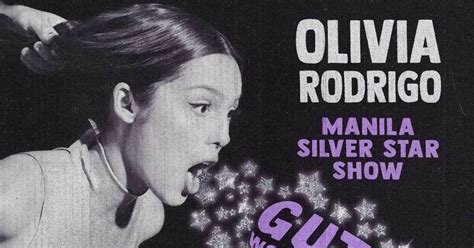 olivia rodrigo tickets montreal