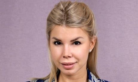 Unveiling the Enigma: Olivia Sin's Mysterious World in the Spotlight